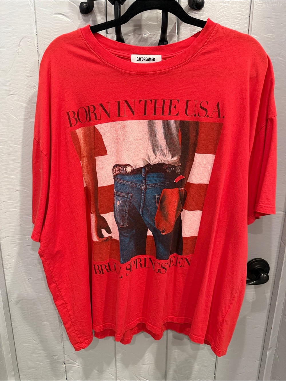 Daydreamer Bruce Springsteen One Size NWOT - Picture 1 of 3